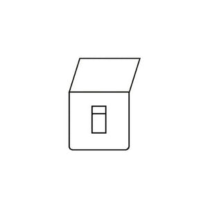 Elite Floor Socket Satin Brass, FT04 Switches & Sockets, FT04 - 1 Gang RJ45 CAT6 Floor Socket by Heritage Brass By M-Marcus