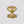 Croft - Cushion Cabinet Knob 1100 by Croft Ironmongery