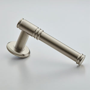 Croft - Kensington Lever Handle 123 by Croft Ironmongery