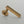 Croft - ICON Icon Door Handle on Covered Rose 130/210 — main product photograph