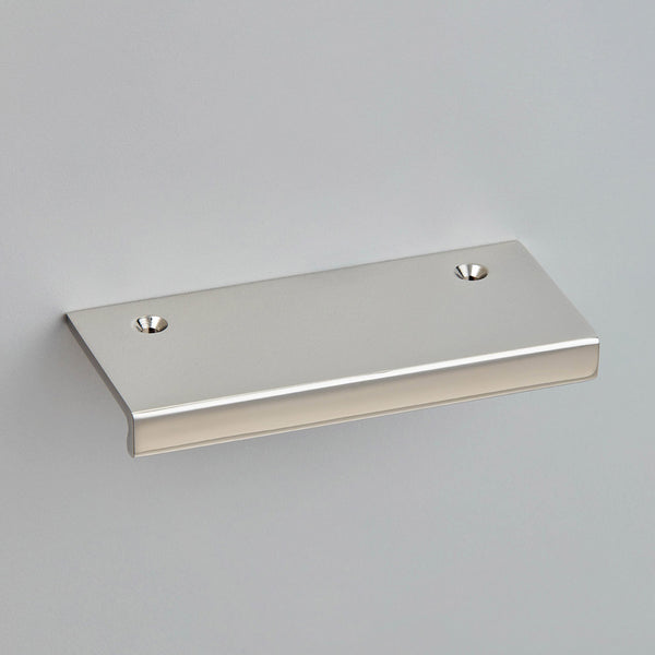 Linear Top Fix Cabinet Edge Pull-1401-150