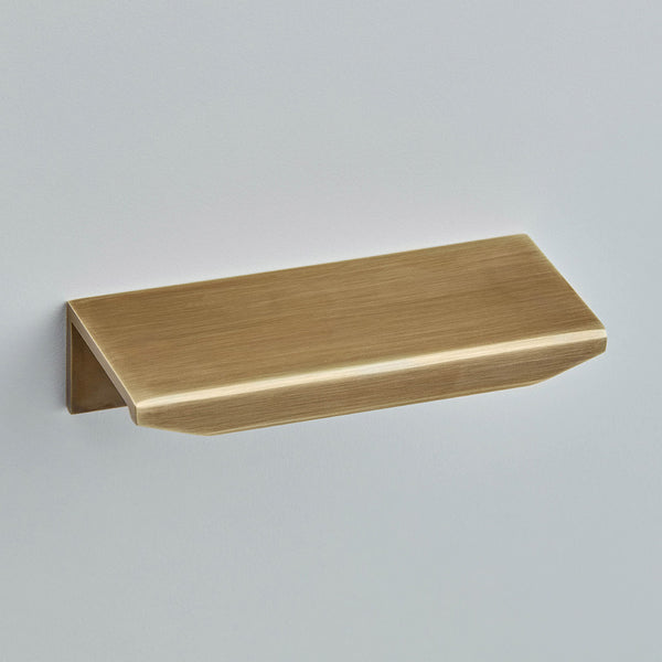 Moderne Cabinet Edge Pull-1407-100