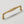 Croft - Diamond Silhouette T-Bar Mortice Knob on Covered Rose 158 by Croft Ironmongery
