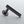 Croft - Diamond Silhouette Lever 160D by Croft Ironmongery