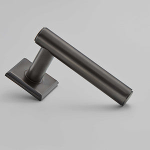 Croft - Silhouette Lever 160 by Croft Ironmongery