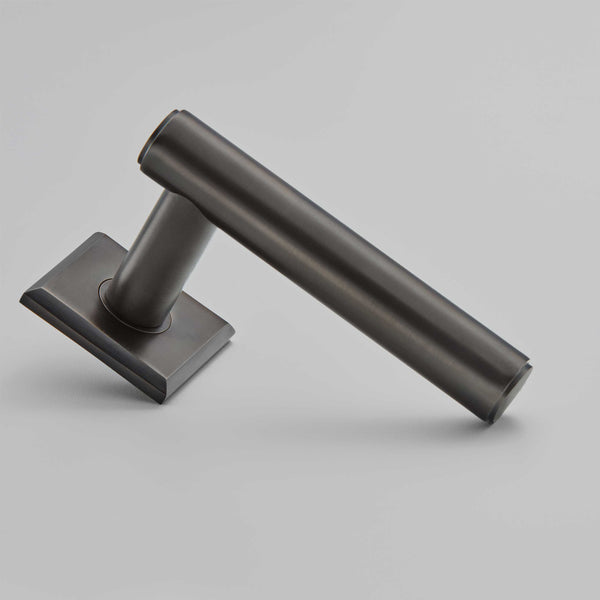 Croft - Silhouette Lever 160 by Croft Ironmongery