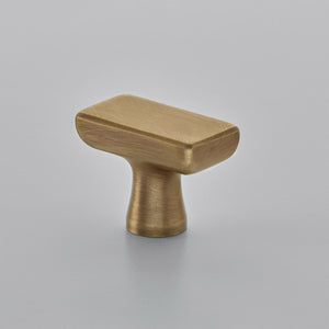 Croft - Capital Cabinet Knob 1625 by Croft Ironmongery