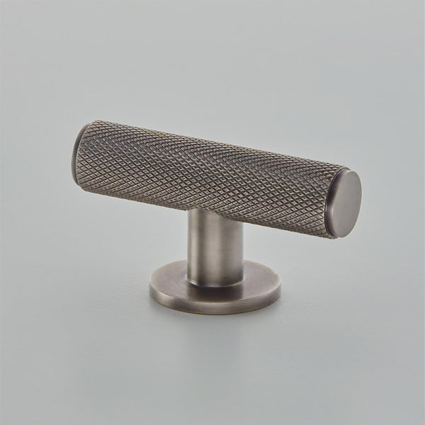 Croft - Diamond Silhouette Cabinet T-Bar 162