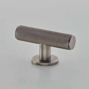 Croft - Diamond Silhouette T-Bar 162 by Croft Ironmongery