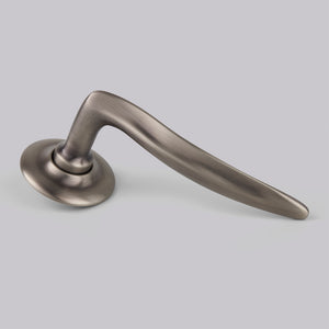 Croft - Gropius Lever 166 by Croft Ironmongery