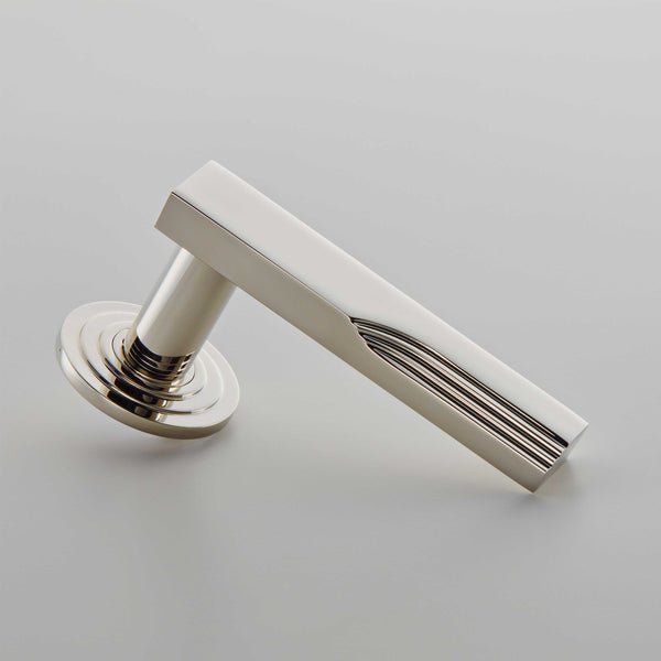 Croft - Horizon Lever 170 by Croft Ironmongery