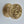 Croft - Lion's Head Rim Knob Furniture 1734R by Croft Ironmongery