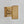 Croft - Capital Mortice Knob on Square Rose 1744SQ by Croft Ironmongery