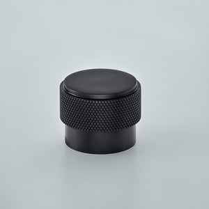 Croft - Diamond Silhouette Cabinet Knob 174 by Croft Ironmongery