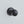 Croft - Ball Mortice Knobs on Raised Edge Covered Rose 1756COV57B by Croft Ironmongery