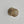 Croft - Cushion Mortice Knobs on Raised Edge Covered Rose 1757COV57B by Croft Ironmongery
