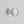 Croft - Cushion Rim Knob Furniture 1757R by Croft Ironmongery