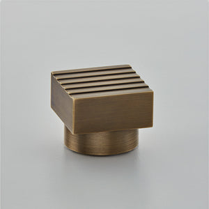 Croft - Icon Cabinet Knob 175 by Croft Ironmongery