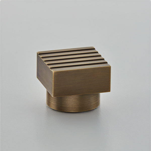 Croft - Icon Cabinet Knob 175 by Croft Ironmongery