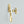 Croft - Lockable Wedge Fastener - Including Key 1760L by Croft Ironmongery