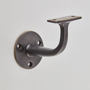 Croft - Handrail Bracket 1766 by Croft Ironmongery