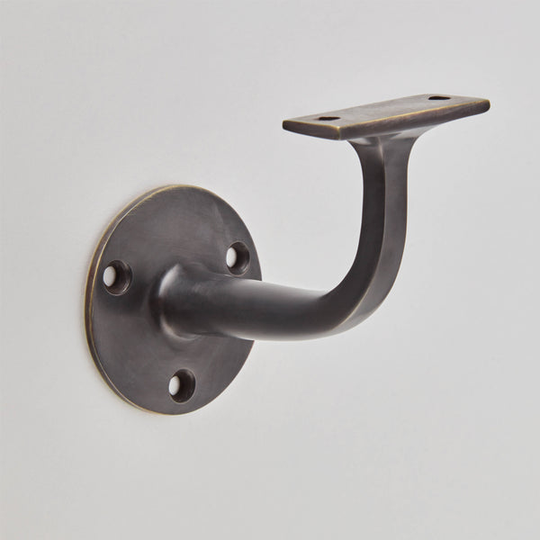 Croft - Handrail Bracket 1766 by Croft Ironmongery