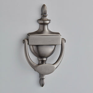 Croft - Adam Knocker 1771 by Croft Ironmongery