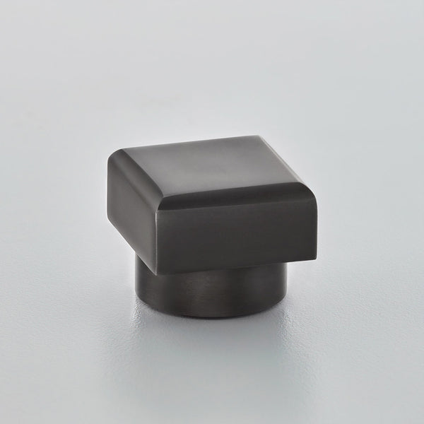 Croft - Pillow Cabinet Knob 177 by Croft Ironmongery