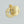 Croft - Covered Escutcheon to suit Budget locks 1783BL by Croft Ironmongery