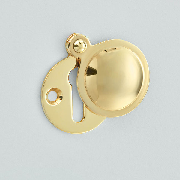 Croft - Covered Escutcheon 1783 by Croft Ironmongery