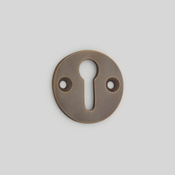 Croft - Open Escutcheon 1784 by Croft Ironmongery