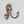 Croft - Double Wardrobe Hook 1786 by Croft Ironmongery