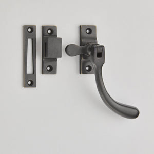 Croft - Casement Fastener M.P. 1792 by Croft Ironmongery