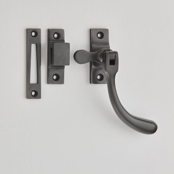 Croft - Casement Fastener M.P. 1792 by Croft Ironmongery