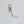 Croft - Window Espagnolette Handle (Locking) - Including Key Bulb End 1793L by Croft Ironmongery