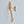 Croft - Lockable Double Night Vent Casement Fastener - Including Key Spoon End 1797L by Croft Ironmongery
