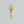 Croft - Lockable Spoon End Window Espagnolette Handle 1799L by Croft Ironmongery