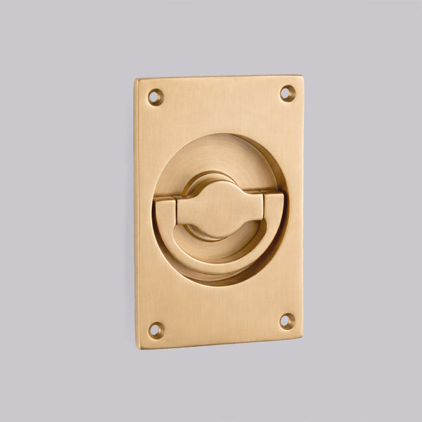 Croft - Flush Latch Handle 1804A by Croft Ironmongery