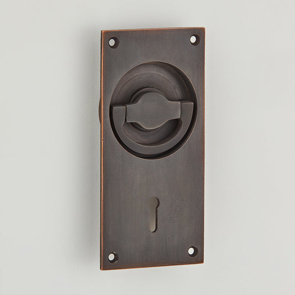 Croft - To stamp out for Euro Profile 1804- 1804 by Croft Ironmongery