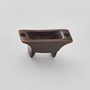 Croft - Easy Clean Socket For Wood 1807 by Croft Ironmongery