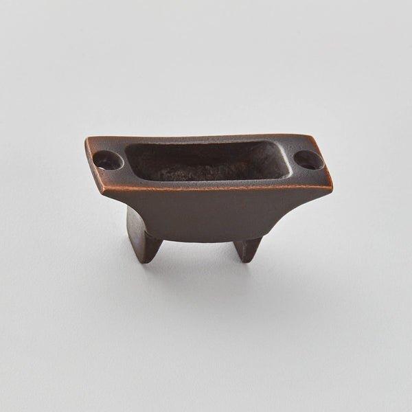 Croft - Easy Clean Socket For Wood 1807 by Croft Ironmongery