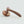 Croft - Codsall Lever on Round Rose - Face Fix 1811R by Croft Ironmongery