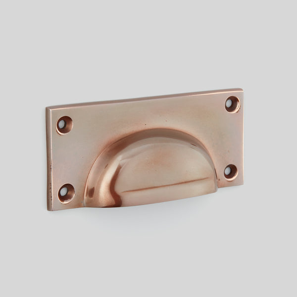 Croft - Cast Drawer Pull 1823