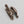 Croft - Lockable Fitch Fastener - Including Key 1825L by Croft Ironmongery