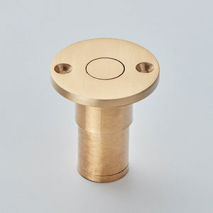 Croft - Dust Excluding Socket 1828 by Croft Ironmongery