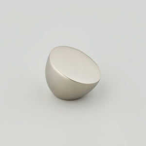 Croft - Tilt Cabinet Knob 1831 by Croft Ironmongery