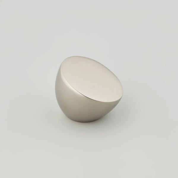 Croft - Tilt Cabinet Knob 1831 by Croft Ironmongery