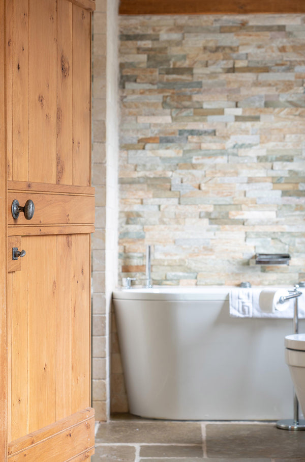 Diamond Bathroom Thumbturn