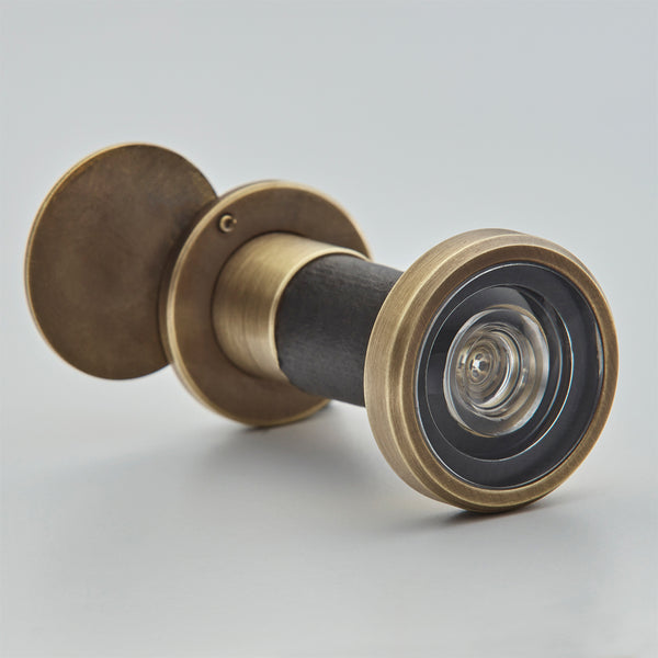 Croft - Door Viewer to suit 40-50mm door 1835