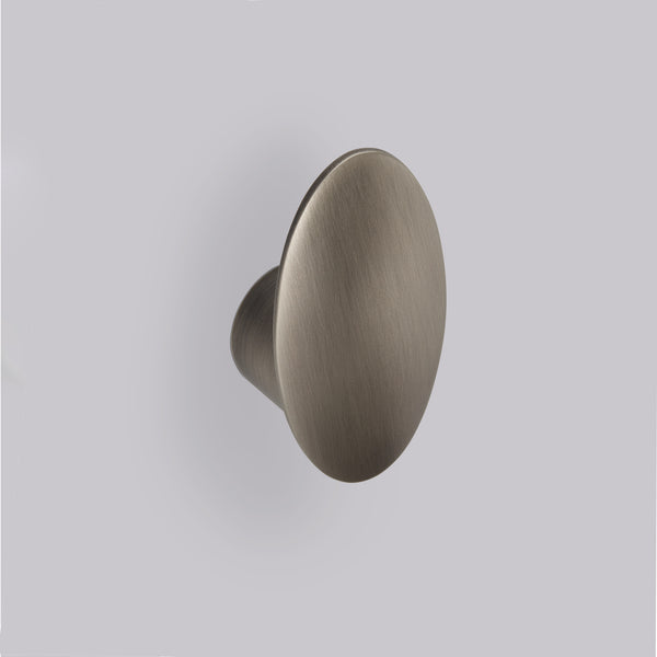 Croft - Eclipse Garment Hook 1840 — main product photograph